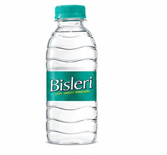 BISLERI WATER 200 ML